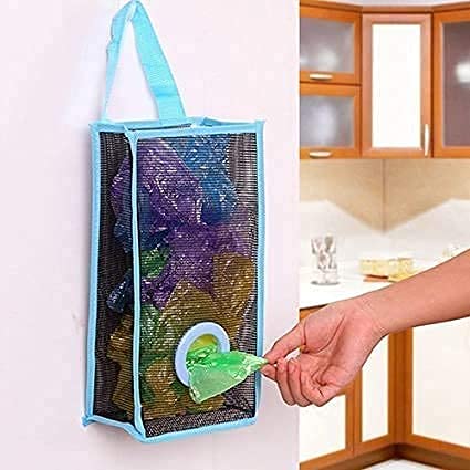 3625 Wall Hanging Garbage Bags Recycle Breathable Plastic Storage Polythene Garbage Bags Kitchen Organizer Plastic Wall Mounted Rubbish Bag Container Multi Color 3625 Wall Hanging Garbage Bags Recycle Breathable Plastic Storage Polythene Garbage Bags Kitchen Organizer Plastic Wall Mounted Rubbish Bag Container Multi Color